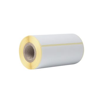 Brother Direct Thermal Die-Cut Label Roll 102 x 152 mm (85 Labels) BDE1J152102058
