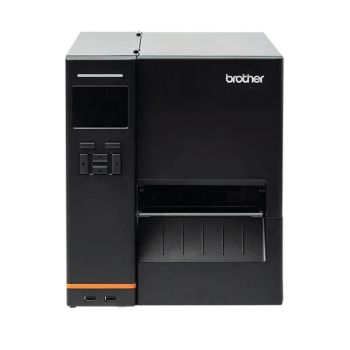 Brother TJ-4422TN Industrial Label Printer