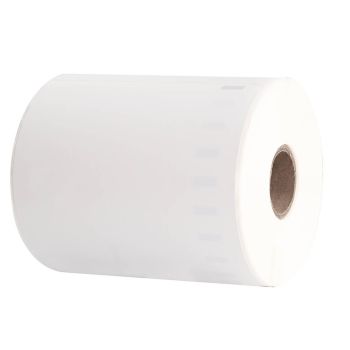 Brother Coated TT label - 102x150mm BCS-1J150102-203