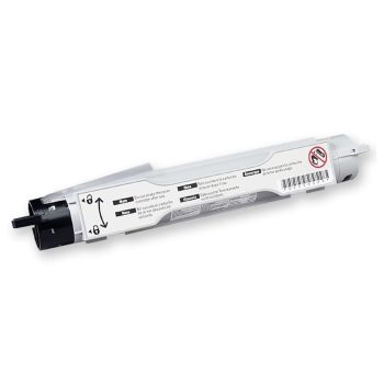 Brother TN11BK Black Standard Capacity Toner Cartridge (8,500 pages*)