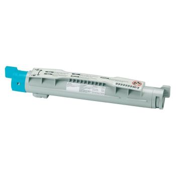 Brother TN12C Cyan Standard Yield Toner Cartridge (6,000 pages*)