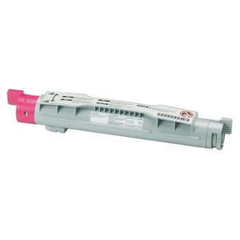 Brother TN12M Magenta Toner (6,000 pages @ 5%)