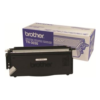 Brother TN3030 Black Standard Yield Toner (3,500 pages*)