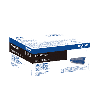 Brother TN426BK Extra High Yield Black Toner (9,000 Pages*)