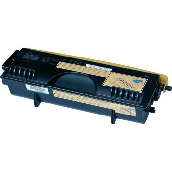 Brother TN7600 Black High Yield Toner Cartridge (6,500 pages*)