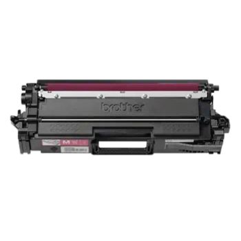 Brother TN821XXLM Magenta Extra High Yield Toner Cartridge (12,000 Pages*) 