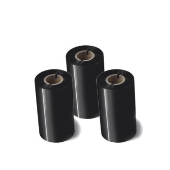 Brother Standard Wax - 110mm x 450m BWS-1D450-110