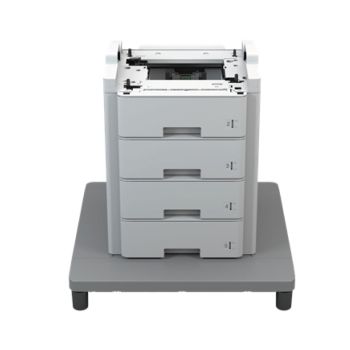 Brother TT-4000 4 x 520 Sheet Paper Input Tower Tray TT4000