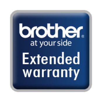 Brother ZWPS0140 2 Year Extended Warranty