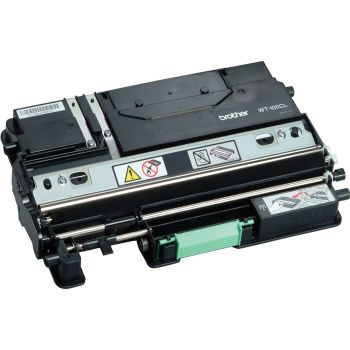 Brother WT100CL Waste Toner Box (20,000 pages*)
