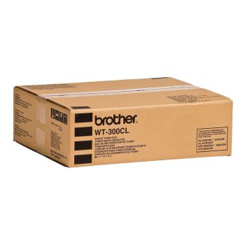 Brother WT300CL Waste Toner Box (up to 50,000 pages*)