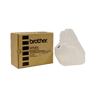 Brother WT3CL Waste Toner Pack WT-3CL (18,000 images)
