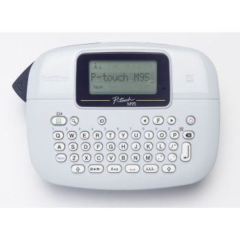Brother PT-M95 Handheld Labelling Machine