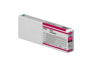 Epson Single Pack Magenta Ink Cartridge (700ml) C13T44J340