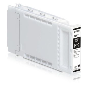 Epson C13T692100 Photo Black Ink Cartridge (110ml)