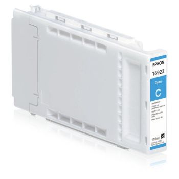 Epson C13T692200 Cyan Ink Cartridge (110ml)