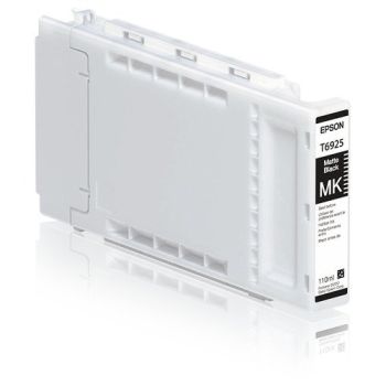 Epson C13T692500 Matte Black Ink Cartridge (110ml)