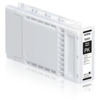 Epson C13T693100 Photo Black Ink Cartridge (350ml)