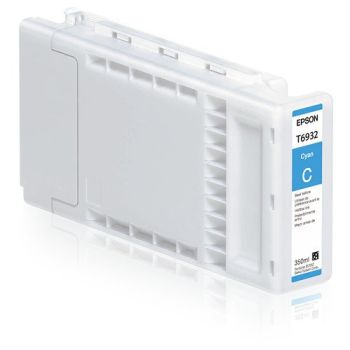 Epson C13T693200 Cyan Ink Cartridge (350ml)