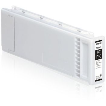 Epson C13T694100 Photo Black Ink Cartridge (700ml)