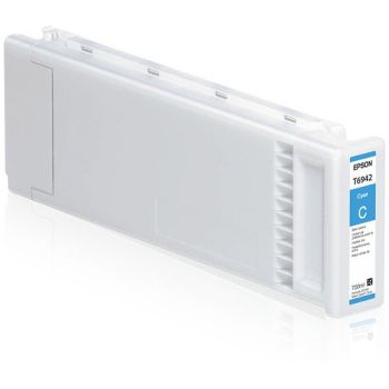 Epson C13T694200 Cyan Ink Cartridge (700ml)