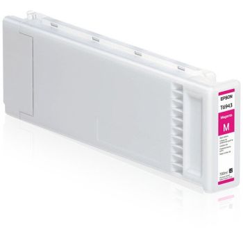 Epson C13T694300 Magenta Ink Cartridge (700ml)