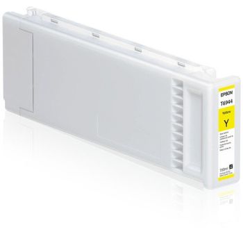 Epson C13T694400 Yellow Ink Cartridge (700ml)