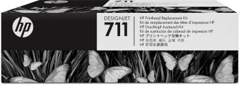 HP C1Q10A 711 Printhead Replacement Kit