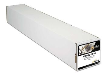 Xativa Colour Inkjet Paper 33" x 4 Rolls (841mm x 50m) 90gsm