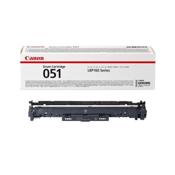 Canon 051 Image Drum Unit (23,000 Pages*) 2170C001