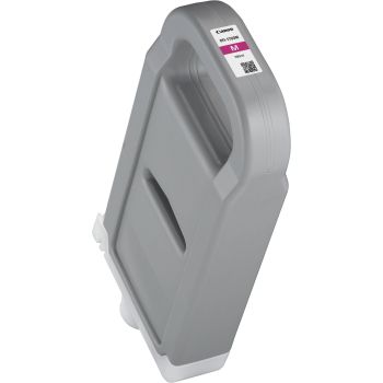 Canon 0777C001AA Magenta Ink Tank 700ml - PFI-1700M