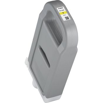 Canon 0778C001AA Yellow Ink Tank 700ml - PFI-1700Y