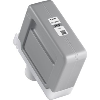 Canon 0818C001AA Photo Grey Ink Tank 330ml - PFI-1300PGY