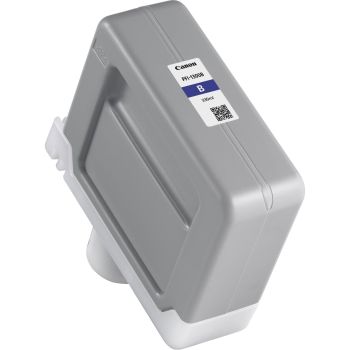 Canon 0820C001AA Blue Ink Tank 330ml - PFI-1300B