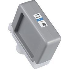 Canon 0851C001AA Cyan Ink Tank 160ml - PFI-1100C