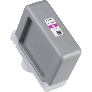 Canon 0852C001AA Magenta Ink Tank 160ml - PFI-1100M