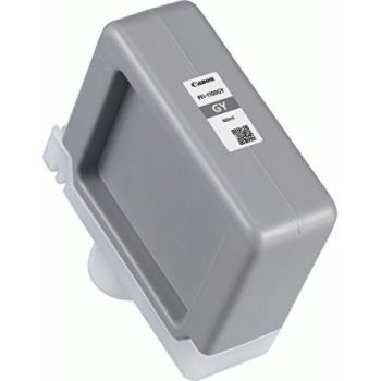 Canon 0856C001AA Grey Ink Tank 160ml - PFI-1100GY