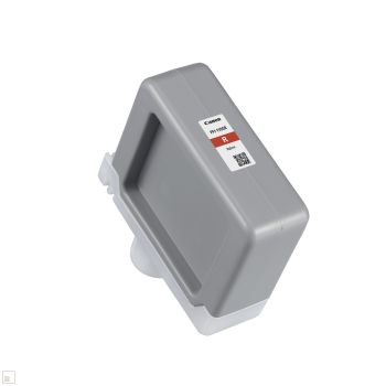 Canon 0858C001AA Red Ink Tank 160ml - PFI-1100R