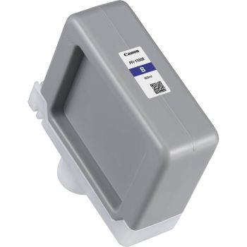 Canon 0859C001AA Blue Ink Tank 160ml - PFI-1100B