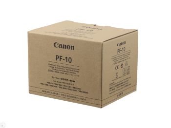Canon 0861C001AA Print Head - PF-10
