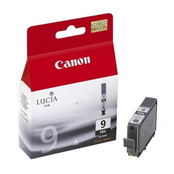 Canon PGI-9MBK Matte Black Ink (14ml) 1033B001