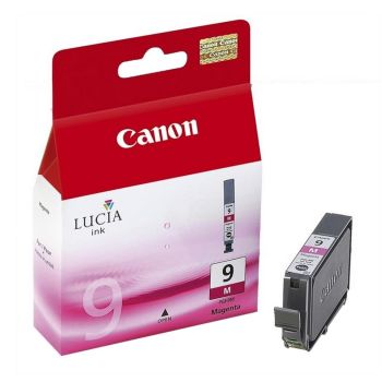 Canon PGI-9M Magenta Ink Cartridge (14ml) 1036B001