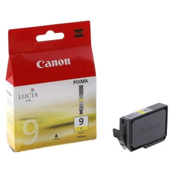 Canon PGI-9Y Yellow Ink Cartridge (14ml) 1037B001