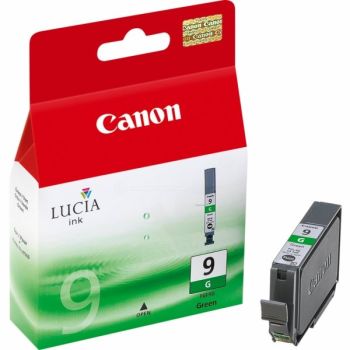 Canon PGI-9G Green Ink Cartridge (14ml) 1041B001