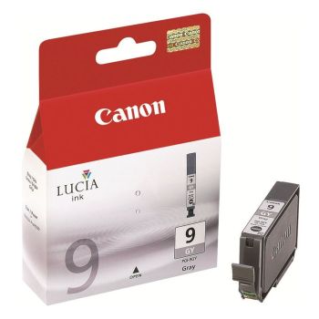 Canon PGI-9GY Grey Ink Cartridge (14ml) 1042B001