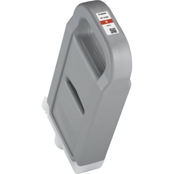 Canon 0783C001AA Red Ink Tank 700ml - PFI-1700R