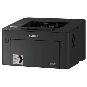 Canon i-SENSYS LBP162dw A4 Mono Laser Printer - DISCONTINUED