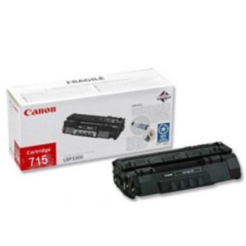 Canon 1975B002AA Black Toner/Drum Cartridge (3,000 pages*)