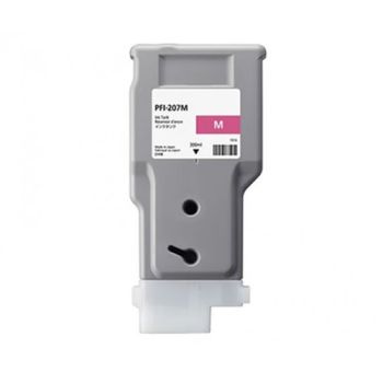 Canon 8791B001AA PFI-207M Magenta Ink Tank (300ml)