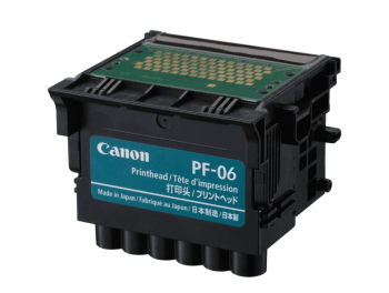 Canon PF-06 Printhead 2352C001AA